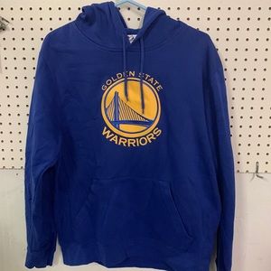 Golden State Warriors Hoodie